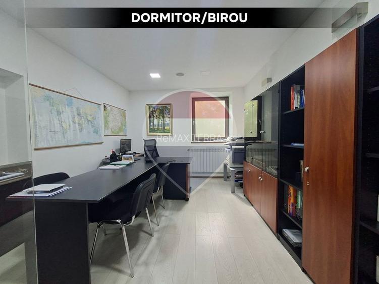 Casă premium în Centrul Vechi | Eleganță, confort și potențial - 18