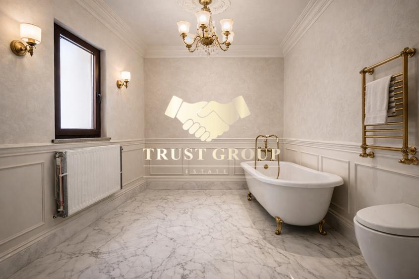 Casa Individuală Grădină Icoanei -253mp curte libera - Oportunitate