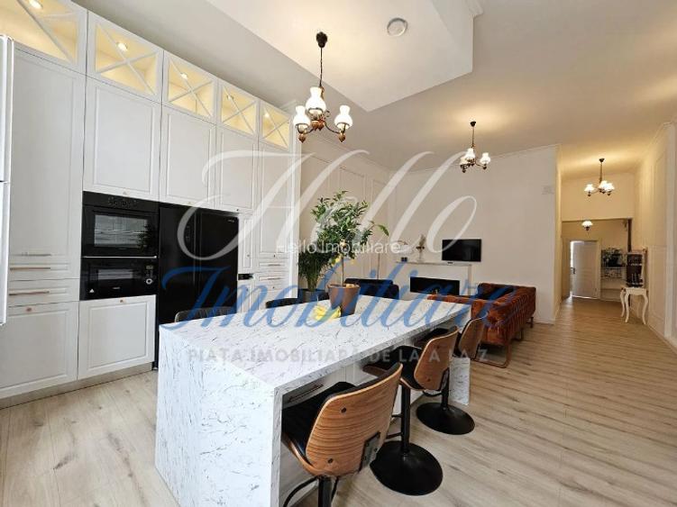 Apartament 3 camere, 83mp, Republicii, monument istoric - 10