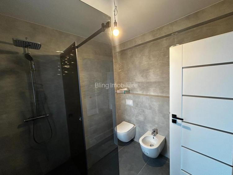 Casa individuala de vanzare,4 camere, Chinteni - 9