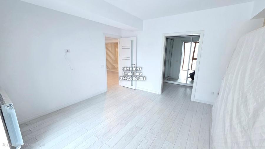 Apartament cu 2 camere, 90 mp, etaj 3, bloc NOU, zona GARA;