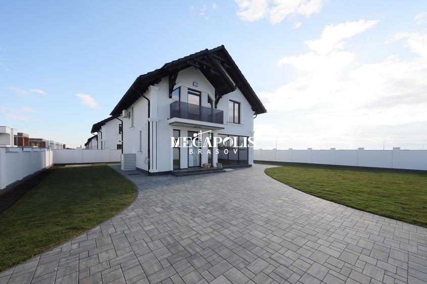 Predare Decembrie 2025 | Drum Privat | Credit