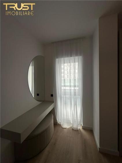 2 camere l Elite City l Parcare subterana