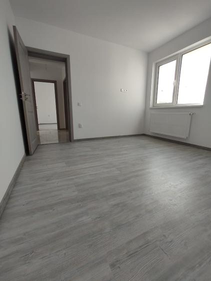 Ap nou 3 camere in Tudor, Pitesti, bloc nou 2024