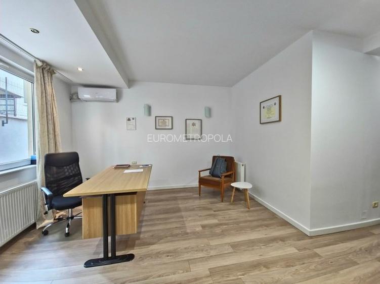 Apartament 4 camere Dorobanti - 8