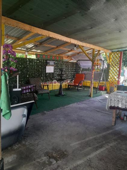 Casa Locuibila Renovata - 6