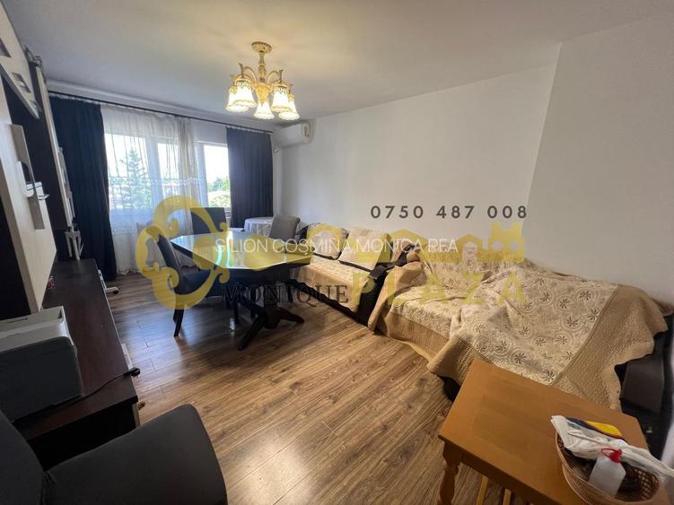 3 Camere | Ultracentral | CT | Mobilat | Utilat | - 4