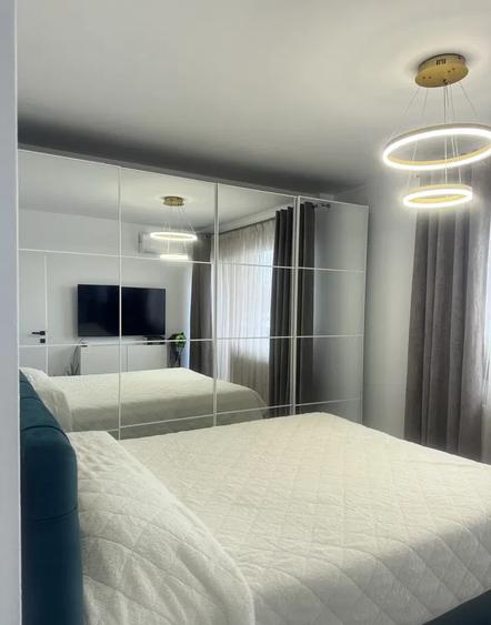 Apartament cu 3 camere, 53 mp + 16 mp balcoane | Dâmbul Rotund