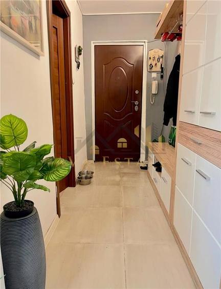 Apartament 2 camere, Et.2, 54 mp - Zona Aradului