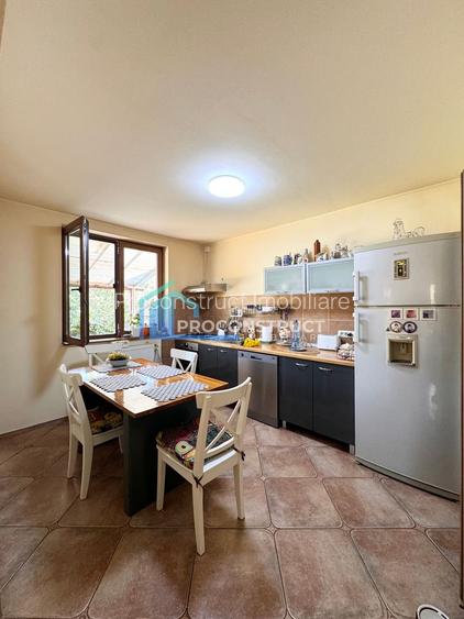 Casa individuala | Bogdanestilor | 280 mp | 500 mp teren | Comision 0% - 12