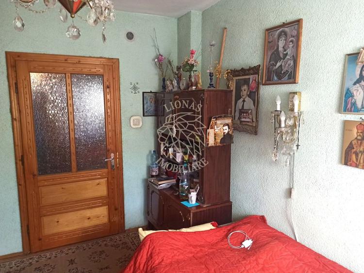 Apartament la casa 99 mp- etajul 1- 2 balcoane -Valea Ghinzii