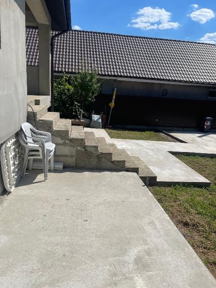 Vile Casa de vanzare Serbestii vechi, Galati(cartier nou) 125 000 EUR negociabil