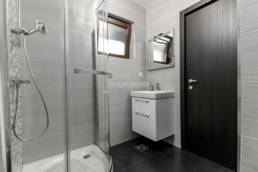 Casa individuala zona Iulius Mall, Baza Sportiva Gheorgheni, Pet Friendly - 13