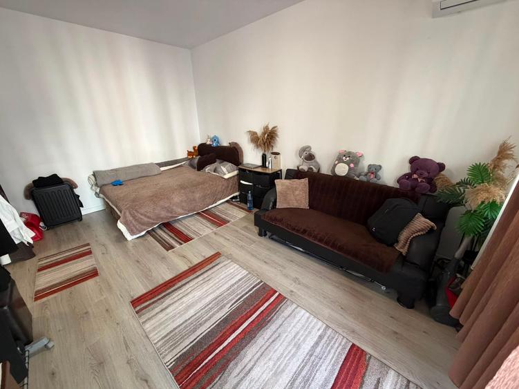 Vanzare Garsoniera Regie Residence - Etaj 6