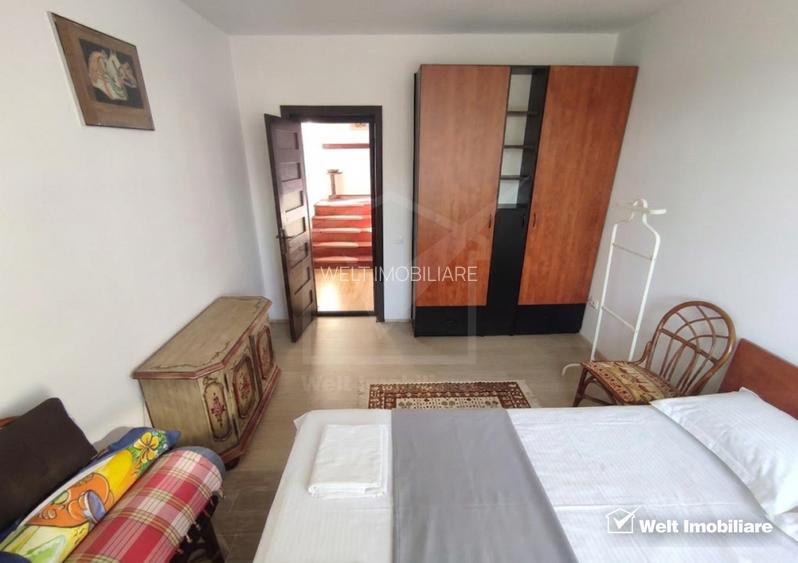 Casa individuala  Gheorgheni | Gradina de 495 mp - 6