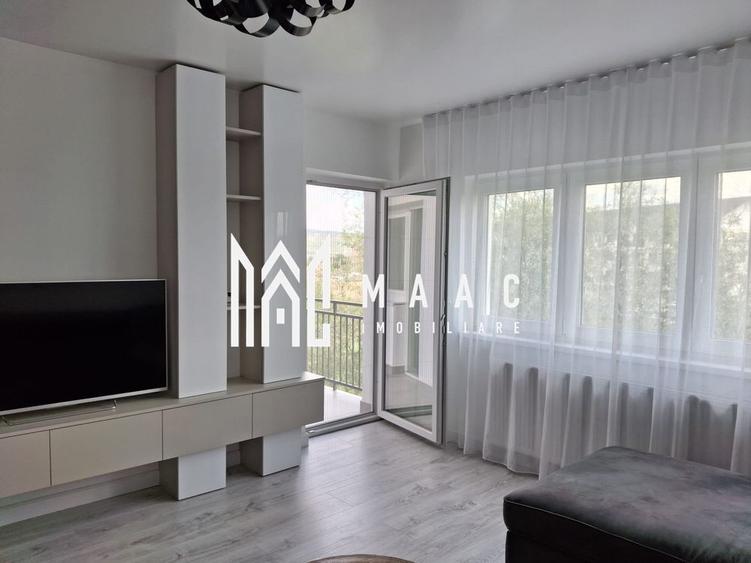 Apartament 3 camere | Etaj 2 | Balcon | Parcare | Brana