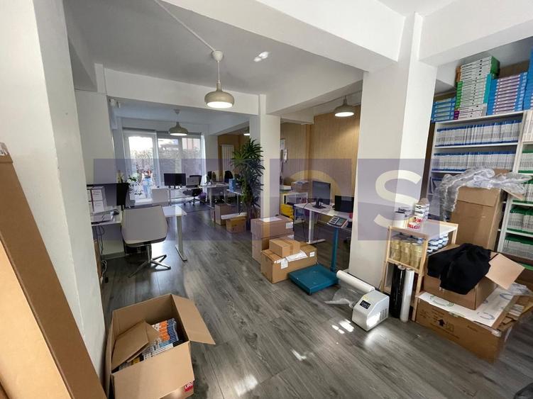 VANZARE | VILA DEOSEBITĂ | ZONA PARC CIRCULUI BARBU VACARESCU | 450MP - 25
