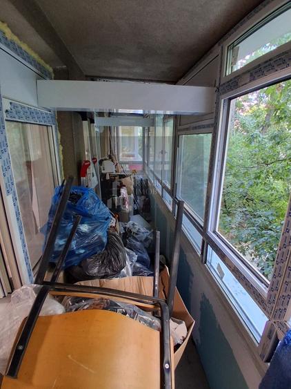 2 CAMERE METROU PIATA SUDULUI