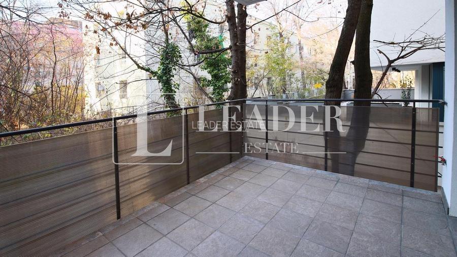 Inchiriere apartament I Floreasca - 10