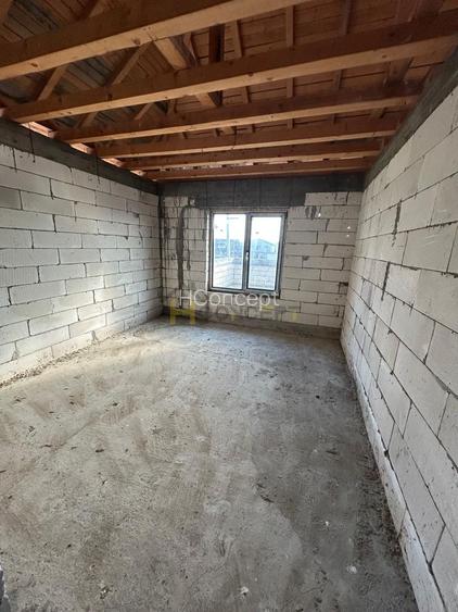 Casa individuala Teren 360 mp Cornetu Ilfov - 13