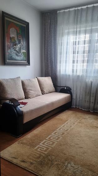 Inchiriere apartament 3 camere Tineretului