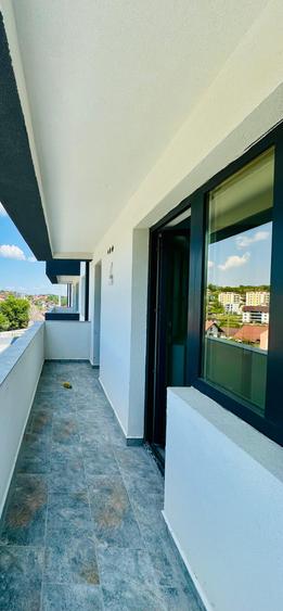 PROPRIETAR: Apartament FINALIZAT și INTABULAT cu 1 camera, decomandat