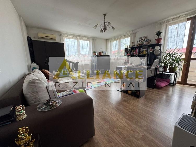 Apartament 3 camere | Drumul Fermei | 77,73 mp | Parcare inclusa - 2