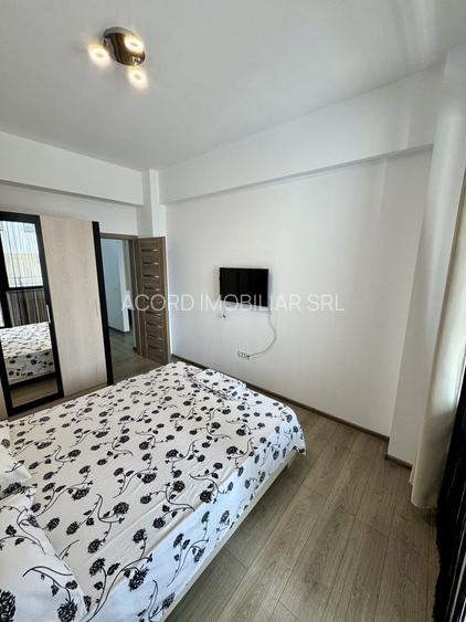Apartament 2 camere Universitatea Ovidius - închiriere - 4
