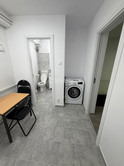 Inchiriere Studio Parter- Strada Ghimpati - Bloc Reabilitat - 7
