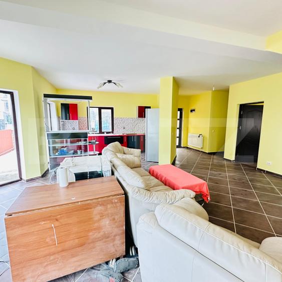 Casa in Bucium, 400m distanta de bulevard, priveliște superba 360°
