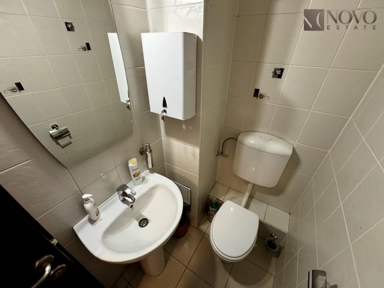 3 Camere | Unirii | Natiunile Unite