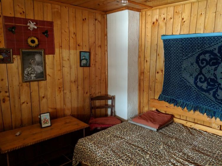 Casa / Vila de vacanta in Cheia-Prahova