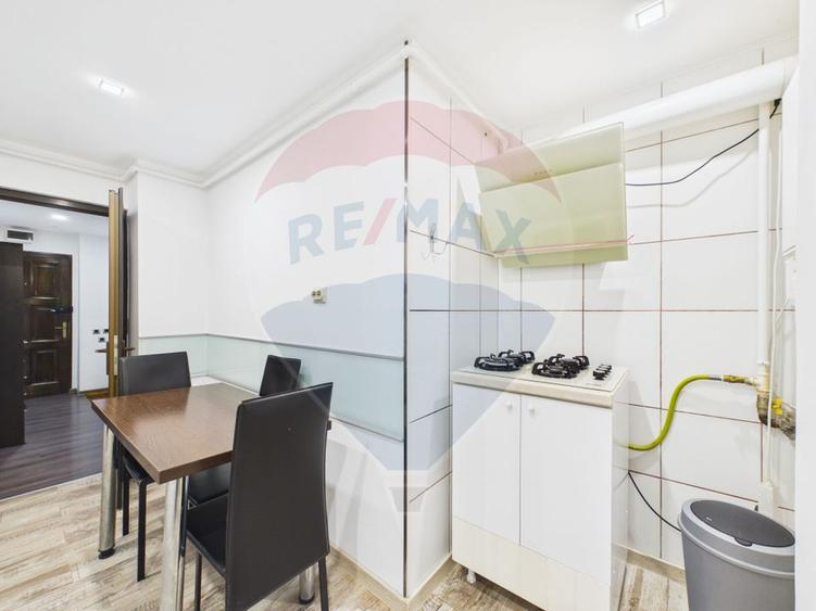 Apartament elegant 3 camere 74 MP utili