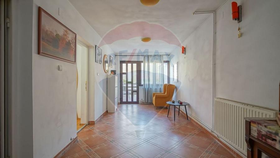 PODUL LUI GRID 13 | APARTAMENT LA CASĂ | 4 CAMERE | 2 BĂI | PRIVELIȘTE