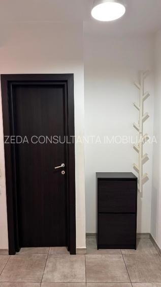 Apartament 2 camere Aparatorii Patriei - 17