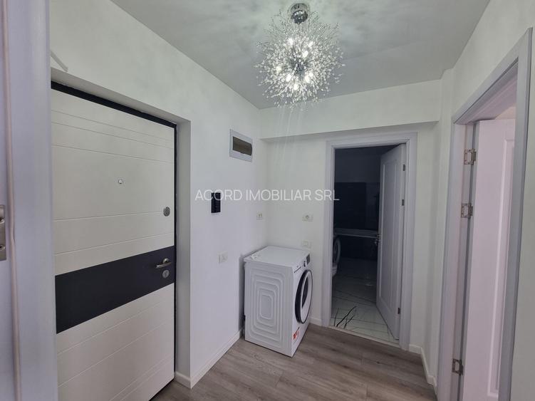 Icil Kaufland-apartament 2 camere 60 mp finisat modern - 15