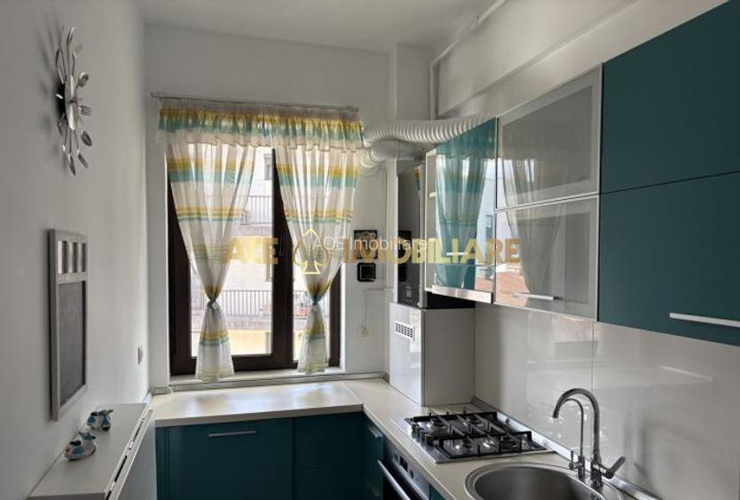 2 Camere  | Unirii | Metrou | Centrala | Parcare | PetFriendly - 7