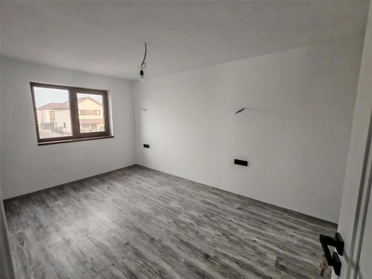Casa individuala de vanzare Izvor/Tarlungeni 175000 Eur+TVA