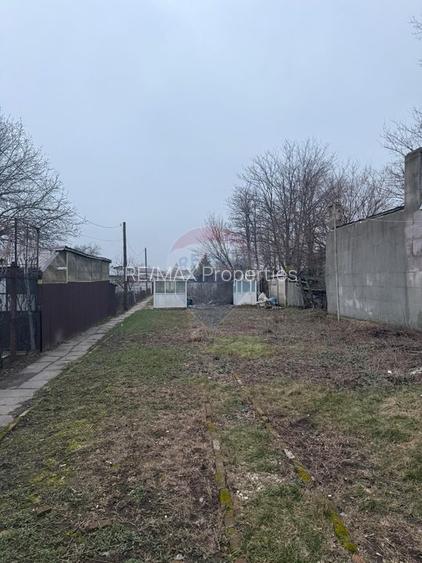 Vanzare Teren Soseaua Alexandria 753 mp - 3