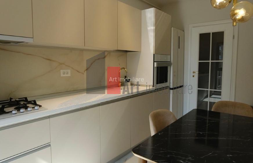 Apartament 2 camere | 55 mp | Plaza Residence | LujeruluiIMobilat cu designer - 6