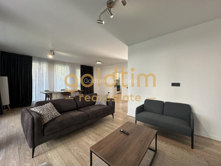 VILA DUPLEX/PET FRIENDLY/PIPERA/ROND OMV/2 Locuri de parcare/Fatada ventilata - 6