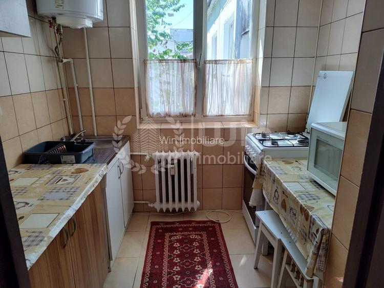 Apartament 2 camere | La cheie | Manastur | Zona Bucium! - 5