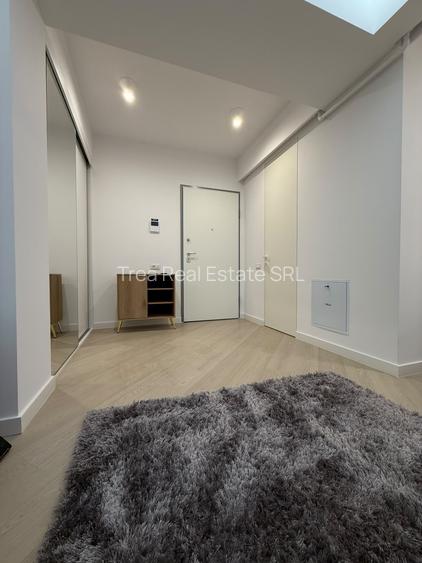 Studio Cortina North - tronson D3 - parcare - 13