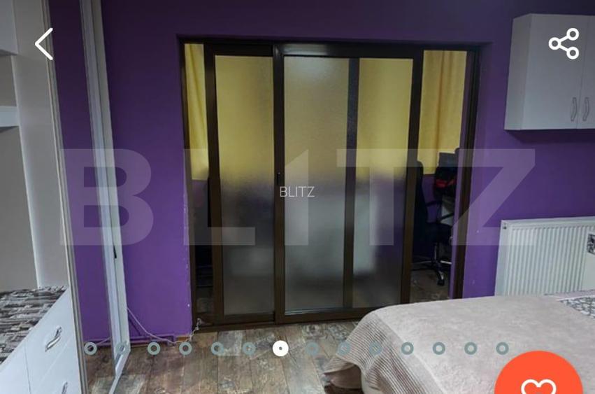 Vanzare apartament, 3 camere, 80 mp utili, Micro 16 - 9