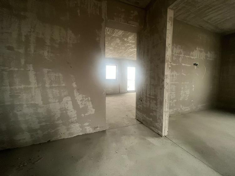 Casa individuala, 4 dormitoare, 160mp, garaj, 545mp teren, Dezmir