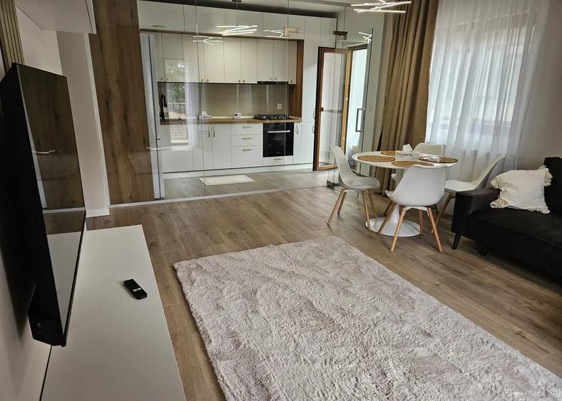 Apartament 2 Camere | Giulesti | Bloc Boutique | Mobilat Utilat |
