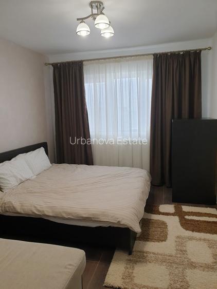 Apartament spațios si luminos cu 2 camere, Gh Doja - 4