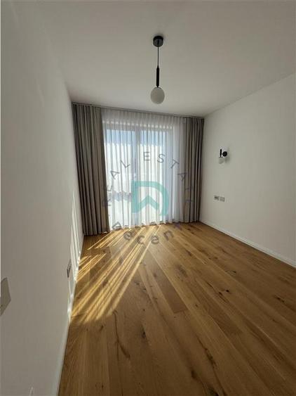 Apartament 2 camere Carpatilor, Brasov