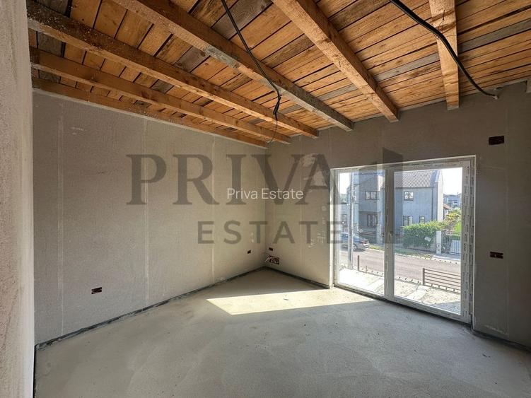 Duplex modern 4 camere, 3 bai, 170 mp, Dumbrăvița - 17