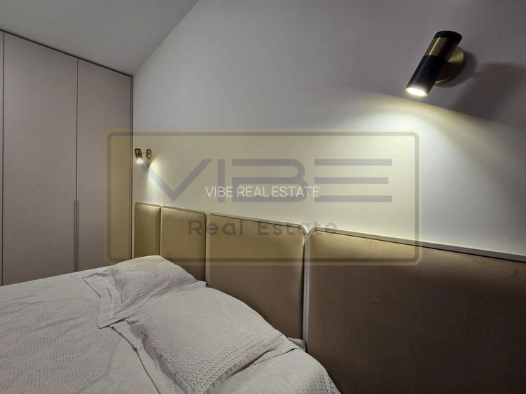 Penthouse- 113mp- View Panoramic- Tatarasi- bloc nou- Modern - 15